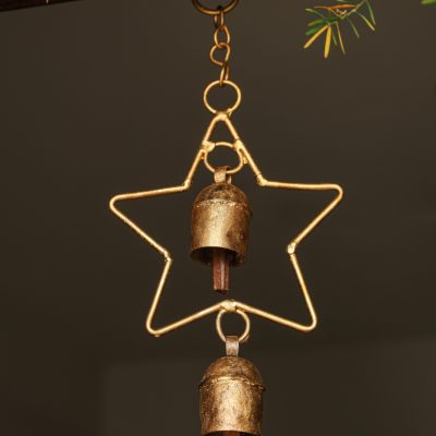 Star Kutchi Bell